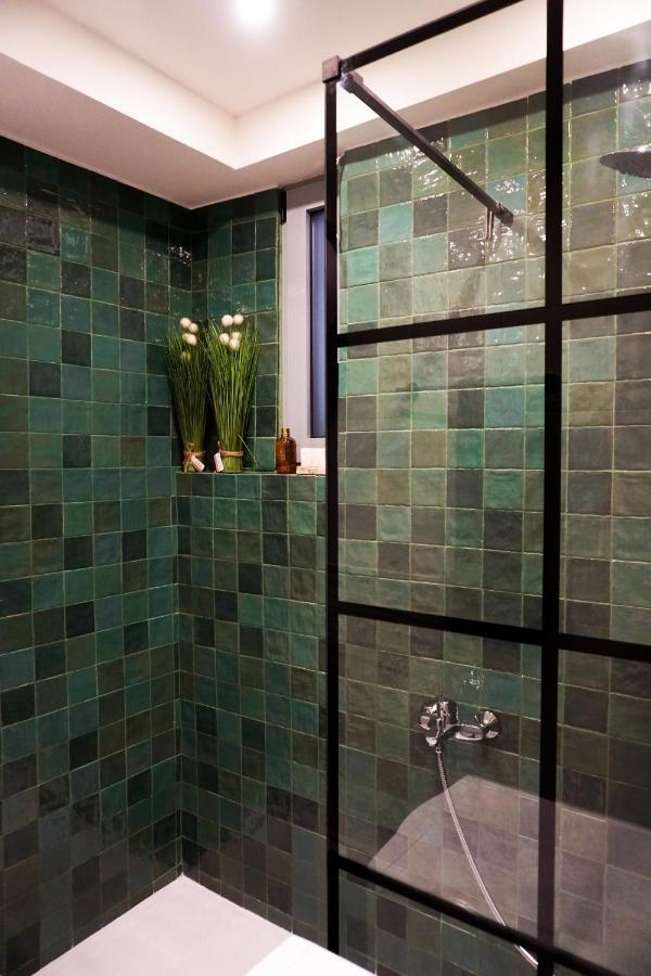 Boho Privet Flat In Daire *