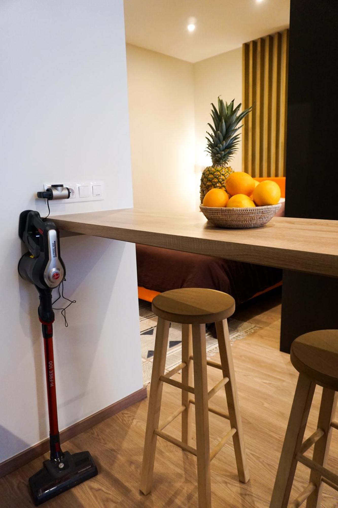 Boho Privet Flat In Atina