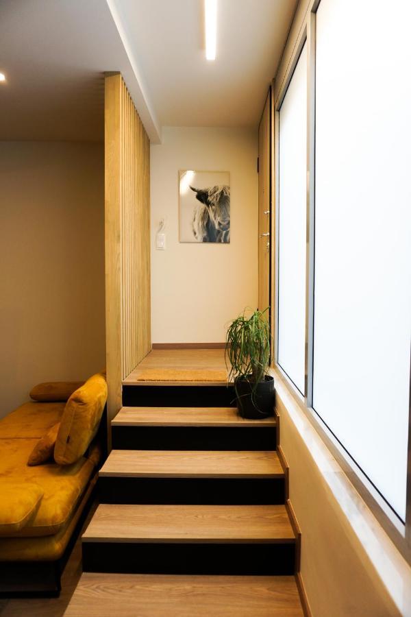 Διαμέρισμα Boho Privet Flat In