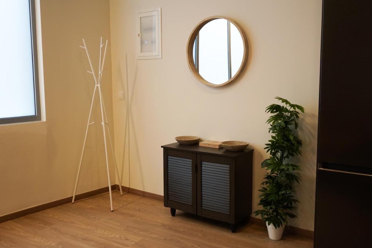 Boho Privet Flat In Διαμέρισμα